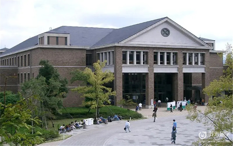 桃山学院大学