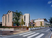 日本奇葩校名之大手前大学！（日本留学）
