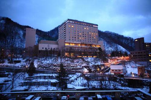 日本留学之札幌大学学费及奖学金介绍