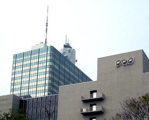 nhk电视台介绍及拒绝缴费小技巧丨日本留学生活