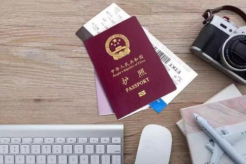 日本签证（留学签证、旅游签证、商务签证）所需材料！