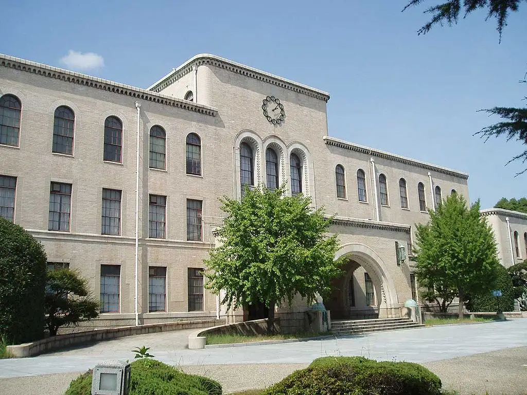 神户女学院大学有哪些专业？（日本留学）