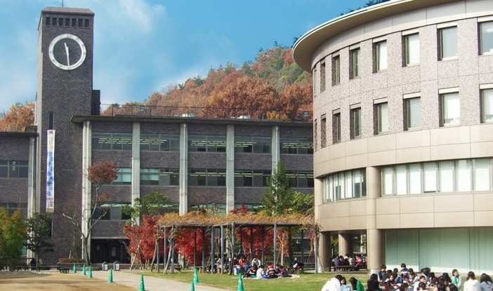 立命馆大学构想设置设计·艺术学部(暂称)以及大学院设计·艺术学研究科(暂称)