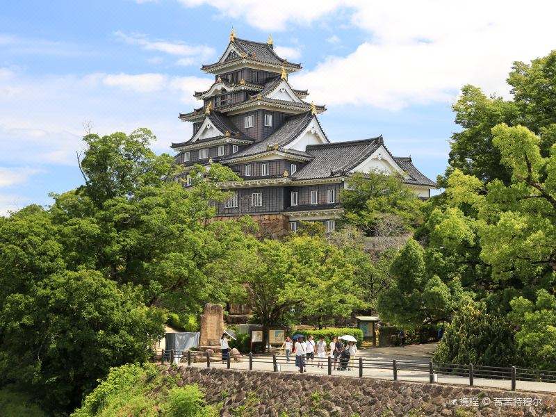 冈山大学有哪些专业？（日本留学）