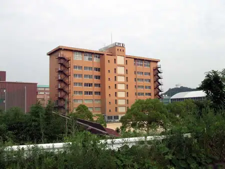 冈山商科大学有哪些专业？（日本留学）