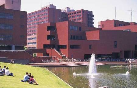 金泽美术工艺大学学费全介绍（官方）丨日本留学