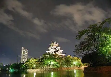 比治山大学申请条件！（日本留学）