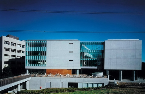 城西国际大学的教育特色与奖学制度丨日本留学