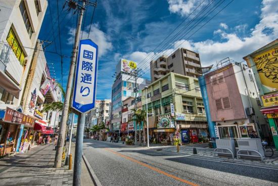 日本那霸市有哪些值得留学的大学呢？