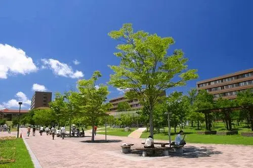 广岛经济大学专业课程介绍！（日本留学）