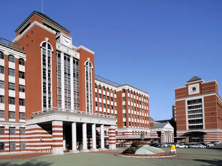 广岛国际大学专业介绍？（日本留学）