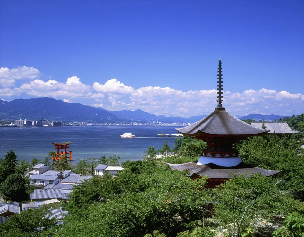 广岛国际学院大学怎么样？（日本留学）