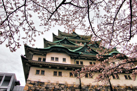 日本名古屋有哪些大学，值得留学的有？