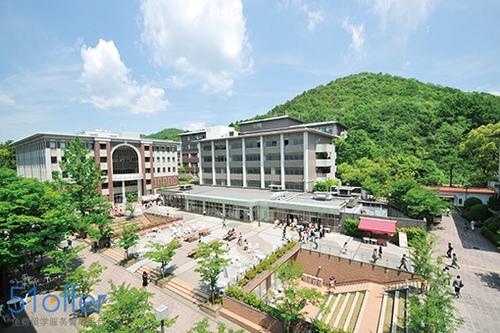 日本南山大学留学费用（官方）