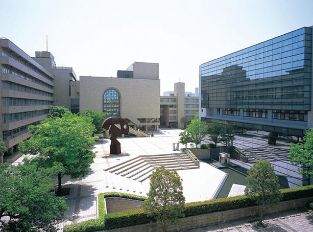 在圣德大学丰富多彩的日本留学生活