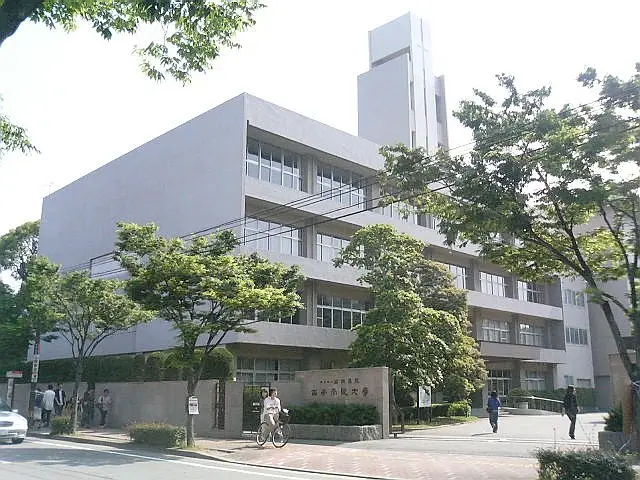 西南学院大学排名！（日本留学）