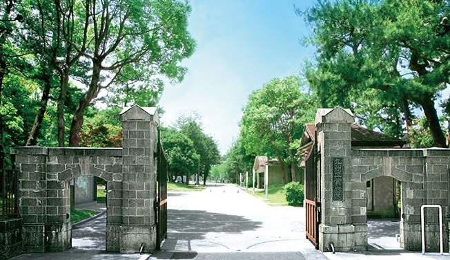 致力于就业的日本大学排行榜2023(九州篇)