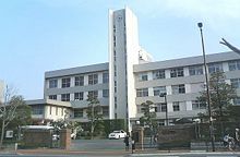 中村学园大学怎么样？（日本留学）