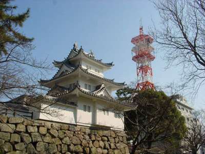 津市丨日本留学城市介绍