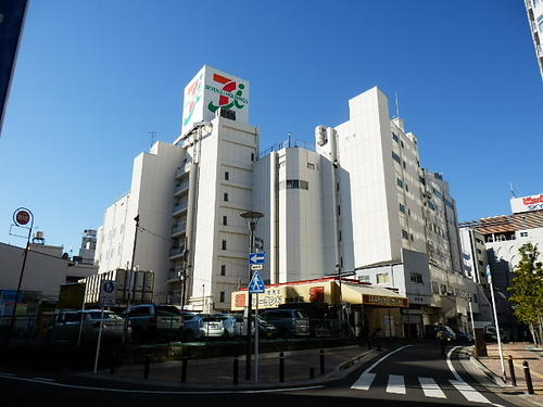 柏市，拥有东京大学及千叶大学分校的智慧城市丨日本留学