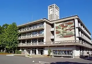 长崎外国语大学专业介绍！（日本留学）