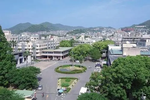 长崎国际大学专业介绍！（日本留学）