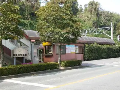 崇城大学