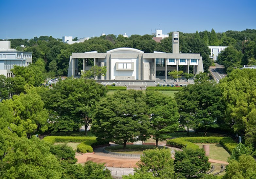 名古屋大学排名丨日本留学选校