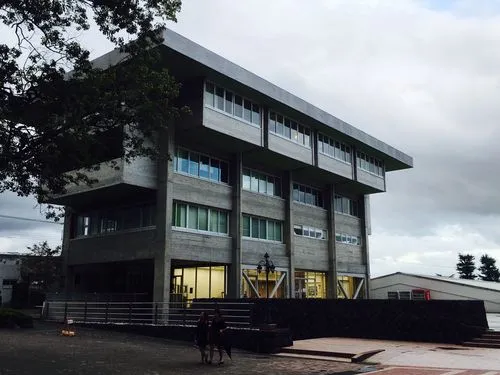 别府大学有哪些专业？（日本留学）