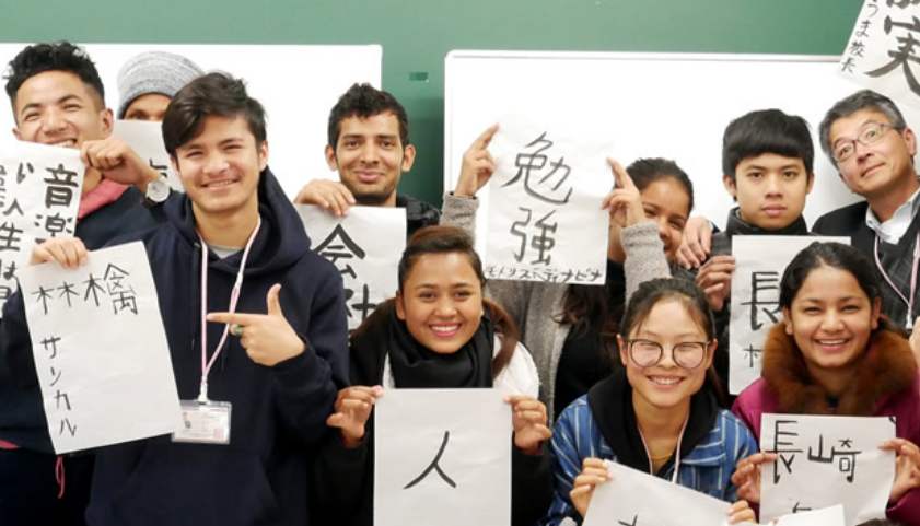 东京半年付语言学校：灵活入学 高性价比的留学选择