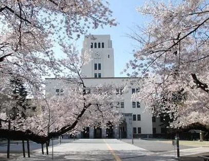 想赴日就职却没有工作签证？这事儿好办！（日本留学）