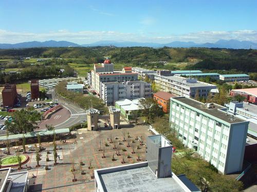 费用较低且非常有特色的日本留学语言学校