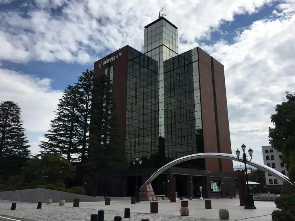宫崎国际大学专业介绍！（日本留学）