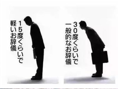 在日本需要注意的礼节！_日本礼节_日本留学