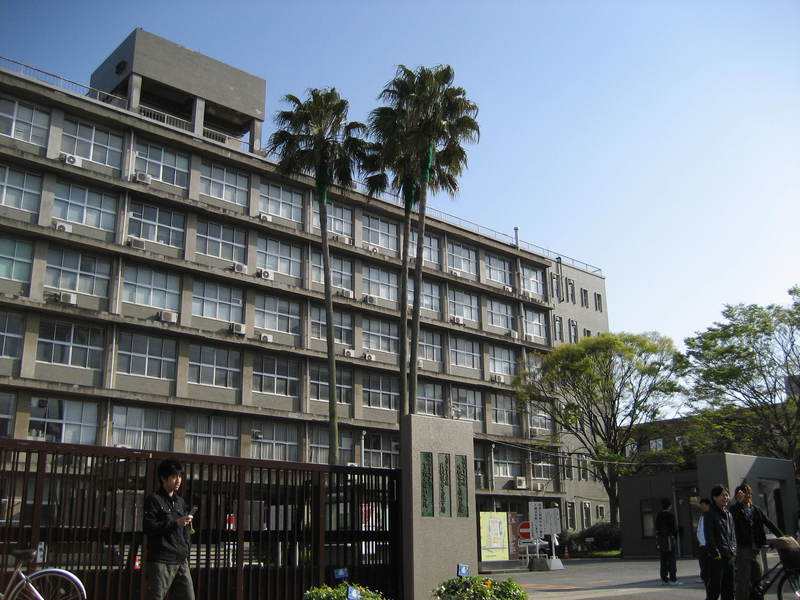 城西国际大学专业课程详解！（日本留学）
