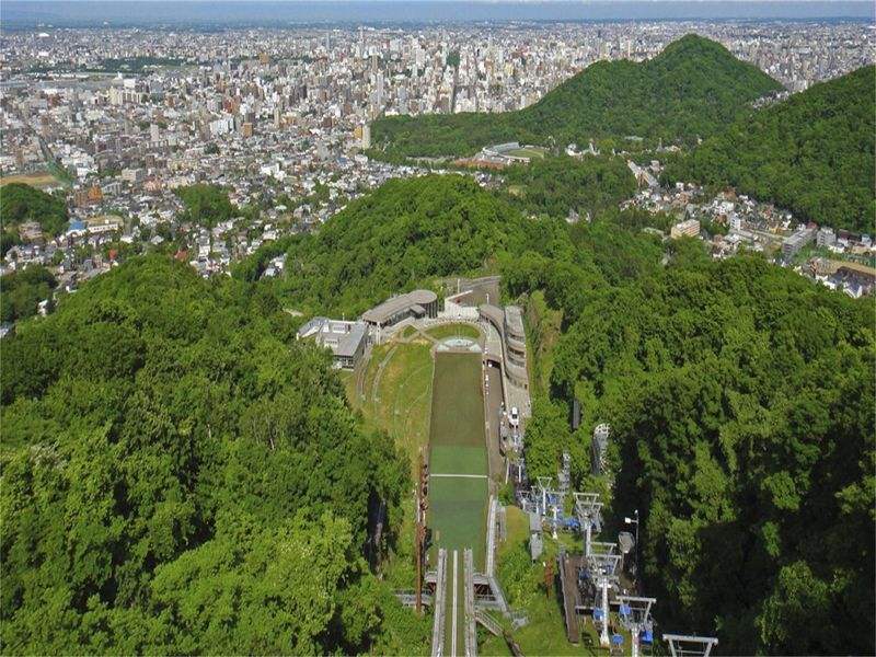 北海道札幌介绍！（日本留学生活）