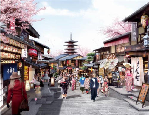 留学城市日本京都介绍！