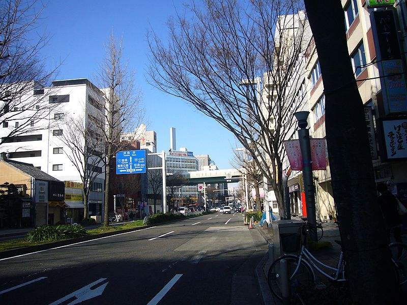 名古屋学院大学介绍！（日本留学）