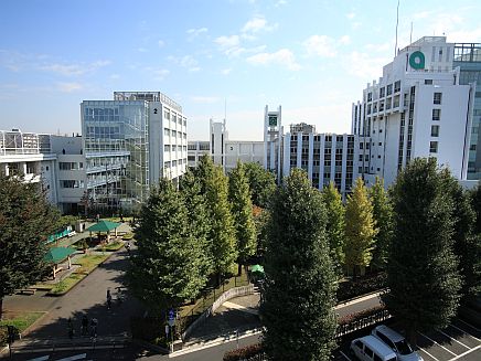 亚细亚大学最受留学生青睐的经营学院介绍！
