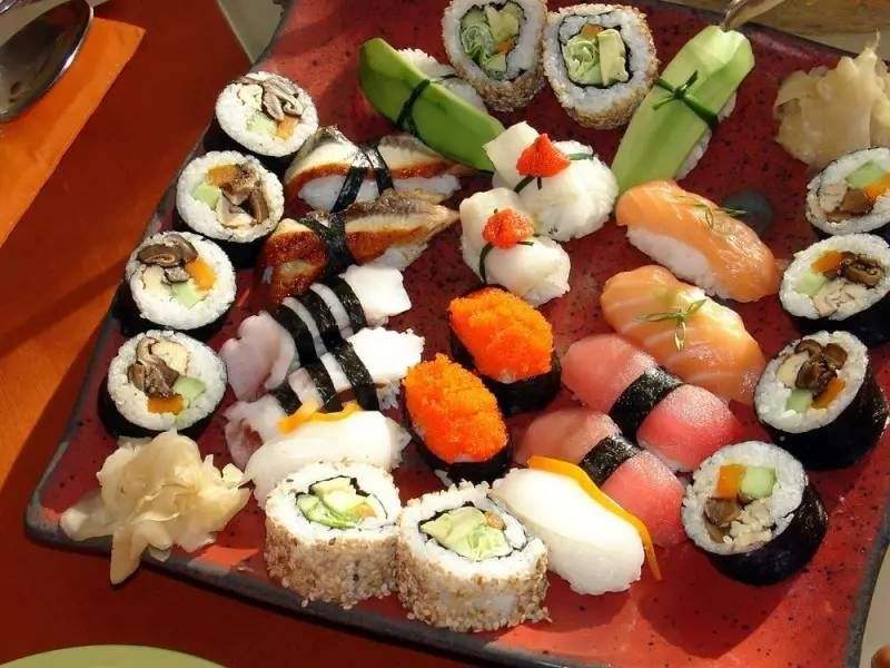 日本小吃有哪些？（日本留学）