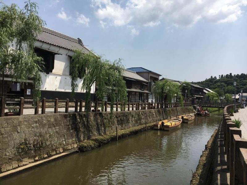 日本琦玉县介绍！（日本留学生活）
