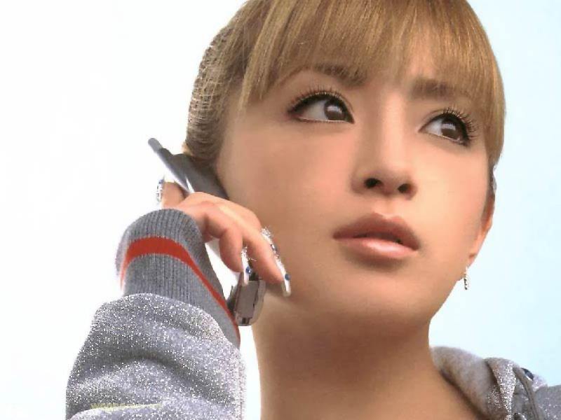日本第一歌姬是谁？（日本留学生活）