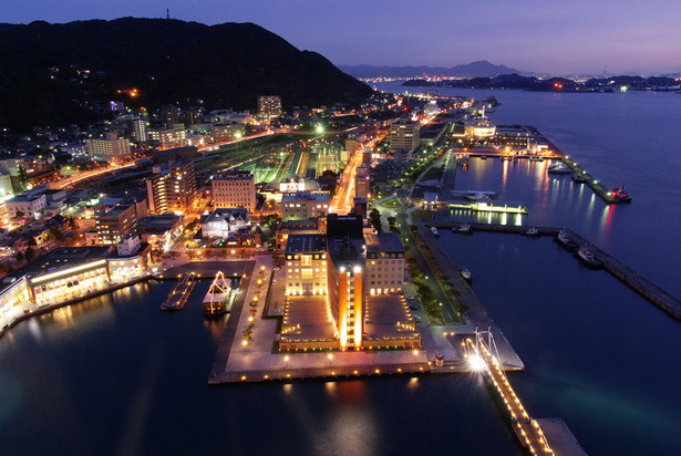 日本福冈旅游景点有哪些？