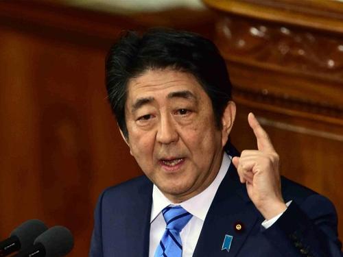 日本首相是谁？（日本留学生活）