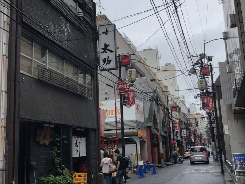 日本仙台介绍！（日本留学生活）