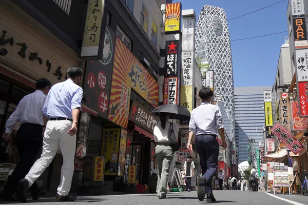 研究生如何申请日本留学？（日本留学攻略）