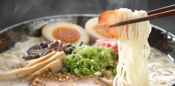 日本各地美食介绍（一）