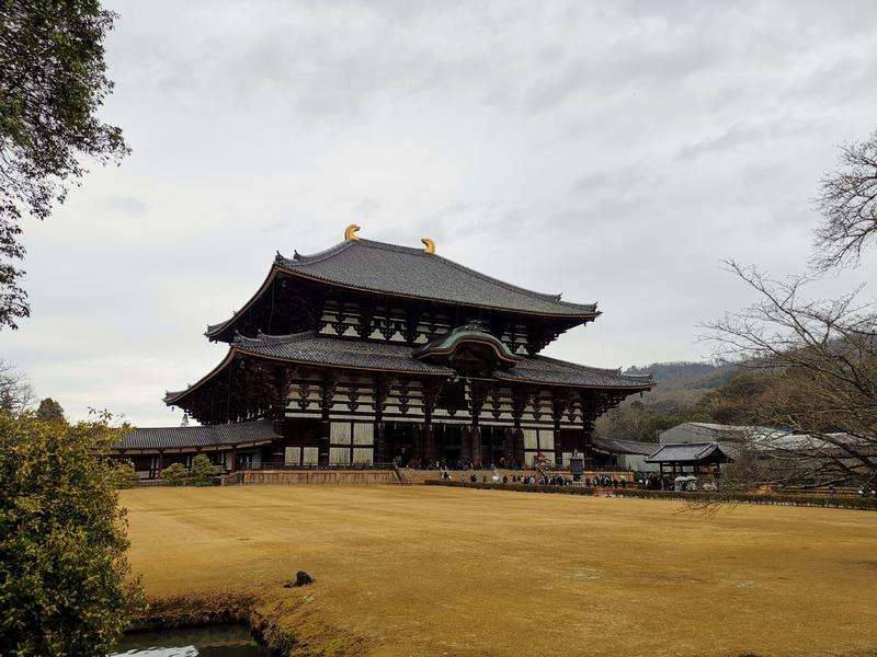 日本最大的岛屿是什么岛？（日本留学生活）