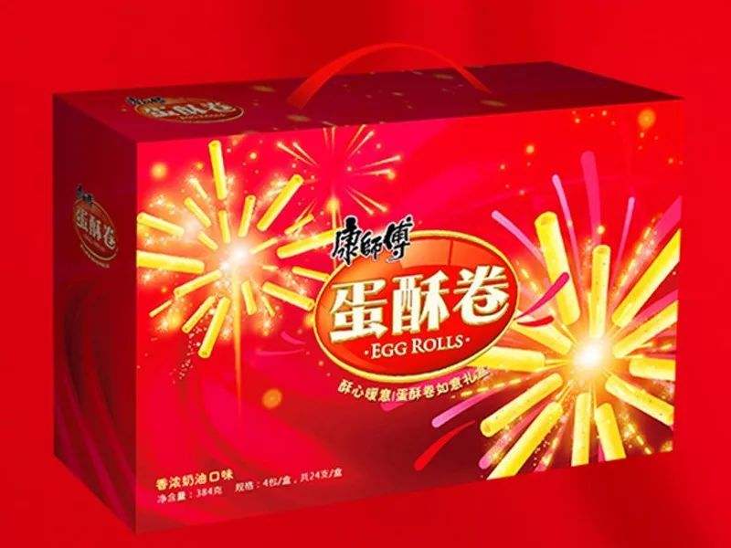 康师傅是日本的吗？（介绍）