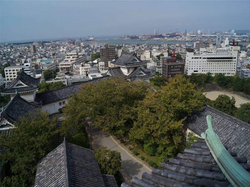 日本近畿大学介绍！（日本留学）